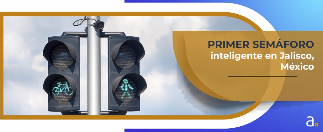 Semaforo inteligente