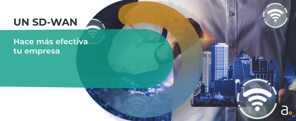 SD-WAN