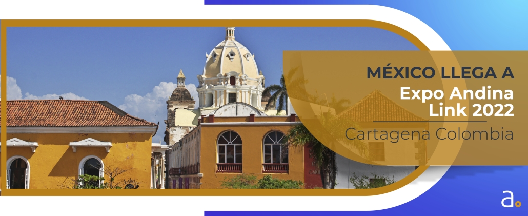 expo andina link